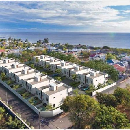 La Falaise Paradis Mauritius Flic-en-Flacq Kültér fotó