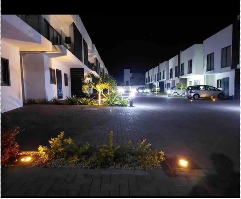 La Falaise Paradis Mauritius Flic-en-Flacq Kültér fotó