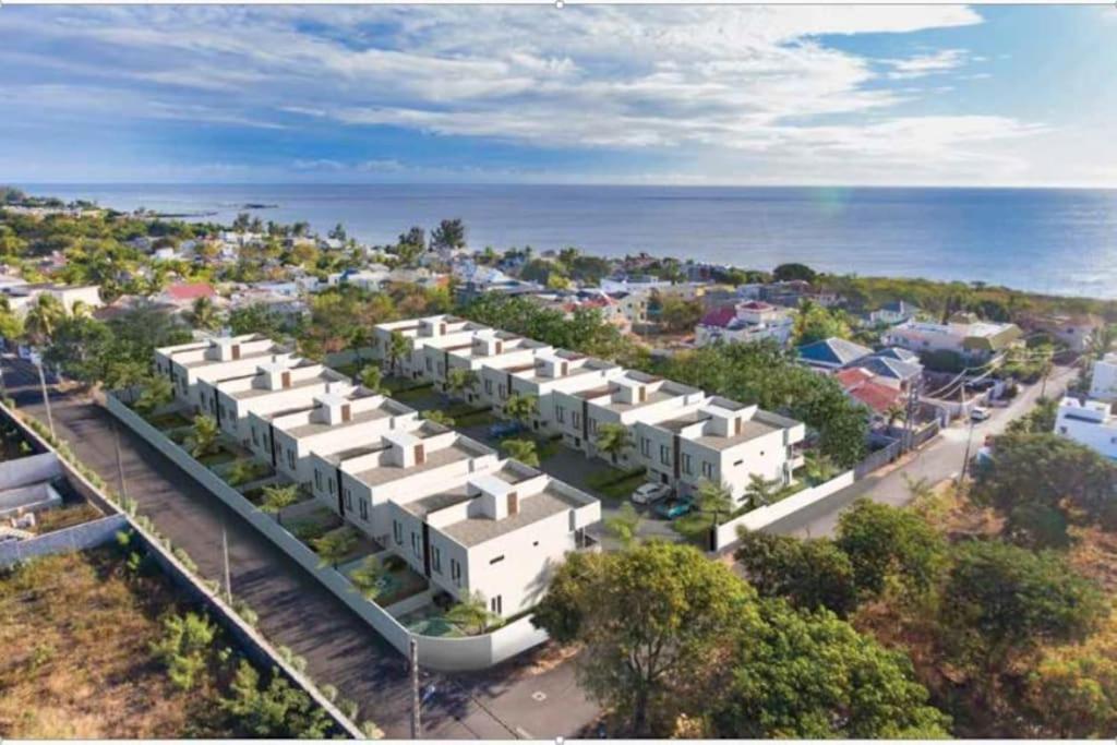 La Falaise Paradis Mauritius Flic-en-Flacq Kültér fotó