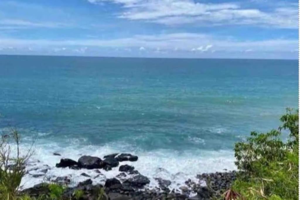 La Falaise Paradis Mauritius Flic-en-Flacq Kültér fotó