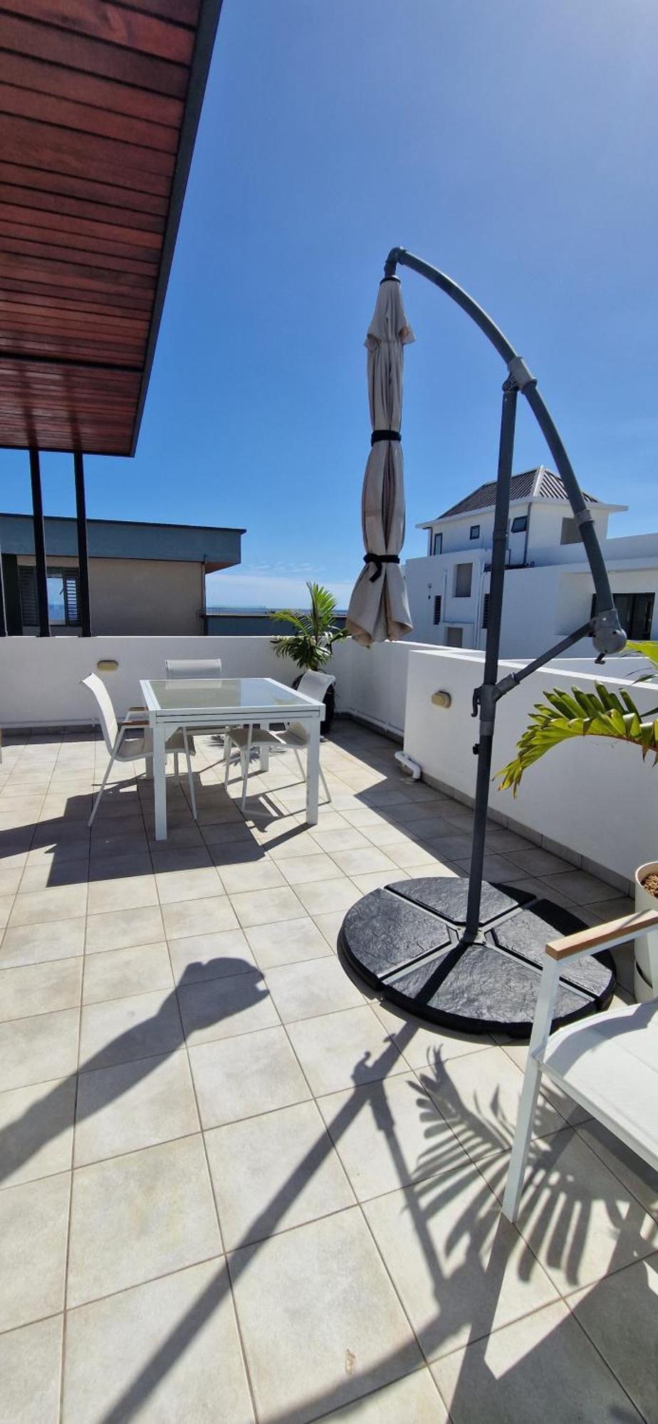 La Falaise Paradis Mauritius Flic-en-Flacq Kültér fotó